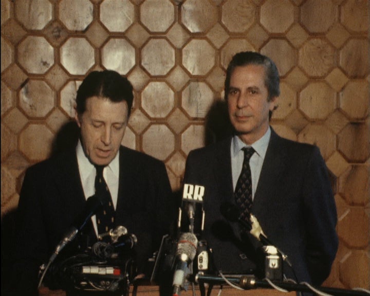 Conferência de imprensa de Luís Azevedo Coutinho