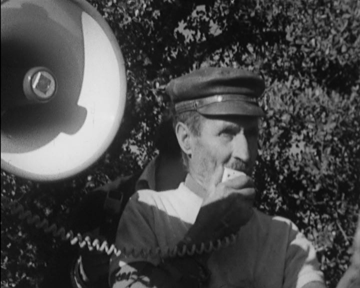 Justiça popular no Torrão