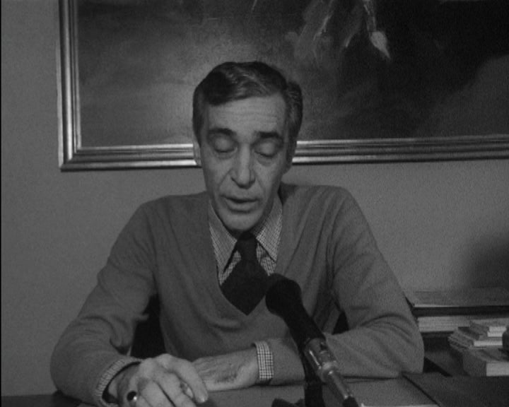 Declarações de Moreira da Cruz