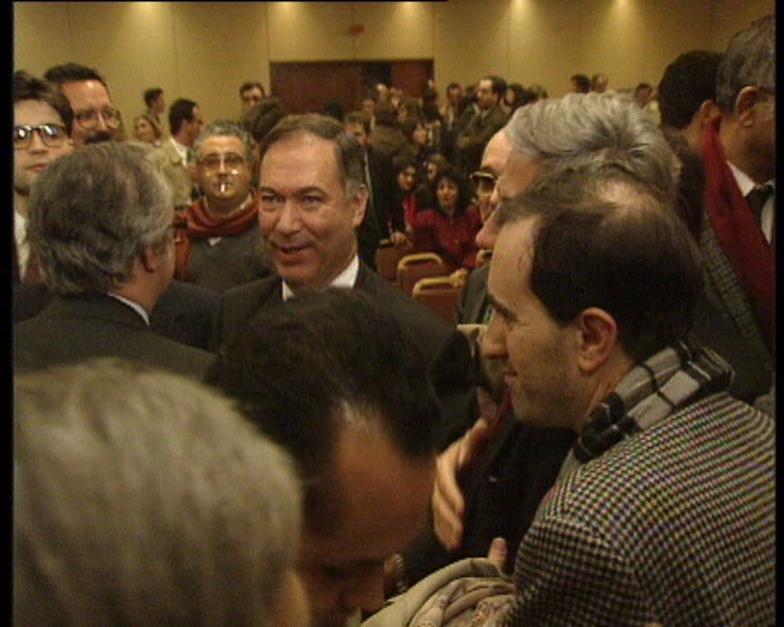 Vitória de Arlindo de Carvalho em Lisboa