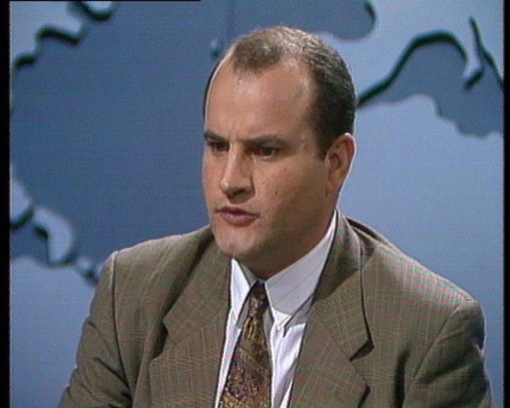 Entrevista a Rui Almeida Bastos e Ferreira Leite III