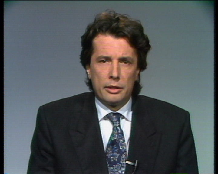 Entrevista a Jorge Armindo