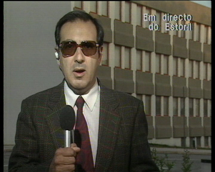 Processo de paz para Angola