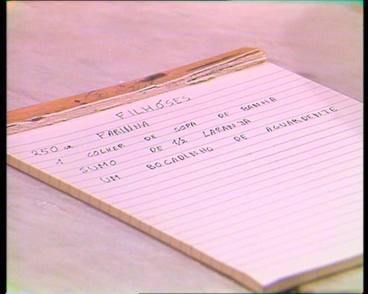 Sebastião come tudo