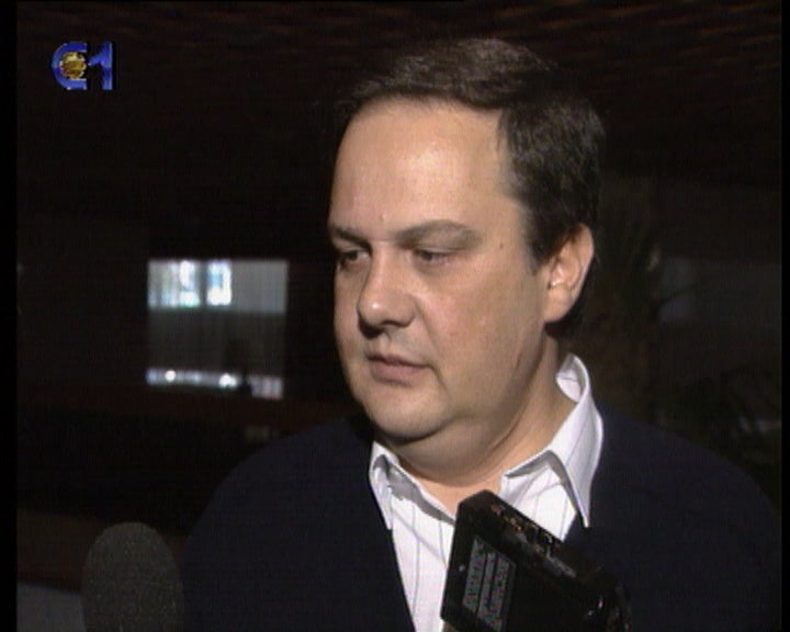 Declarações de João Soares