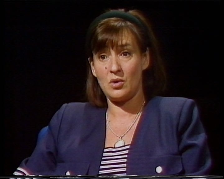 Ana Maria Magalhães