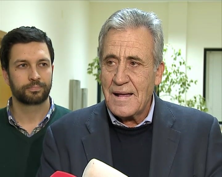 Jerónimo de Sousa em Peniche