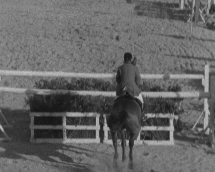 Segundo Concurso Hípico do Barreiro