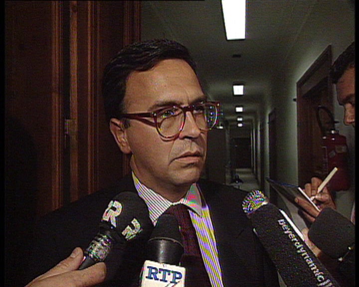 Apelo à desmobilização de ativistas na ponte 25 de Abril