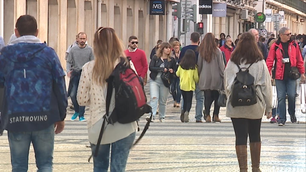 Défice mais baixo para 2018