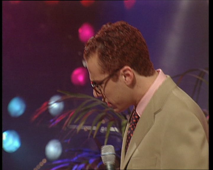 Os Principais! – Parte II