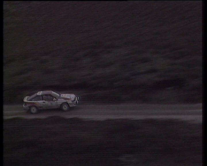 Rali de Portugal – Vinho do Porto