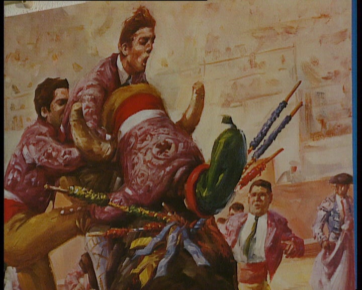 As Calhandras da Chamusca