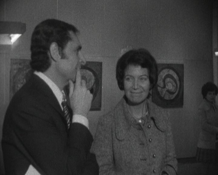 Exposições de colagens de Roberto Newmann