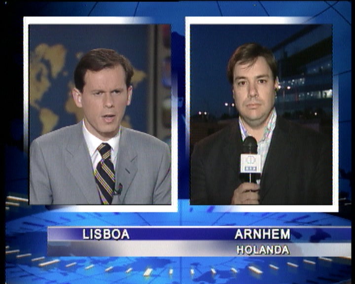 Futebol: Antevisão do jogo Portugal vs Roménia