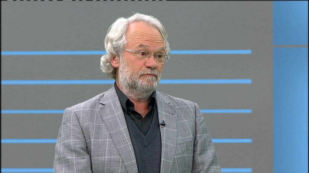 Entrevista a Joaquim Fidalgo