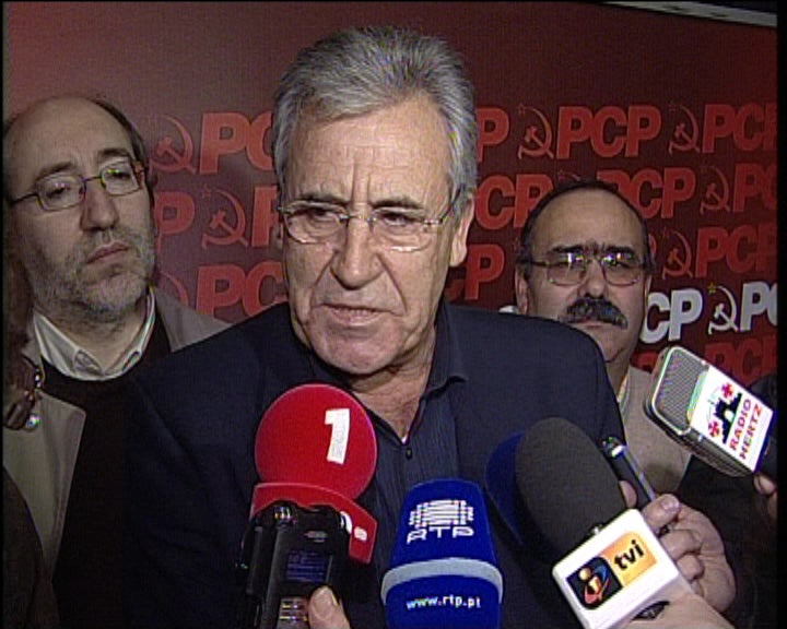 Declarações de Jerónimo de Sousa