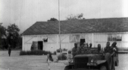 Cabinda 1966