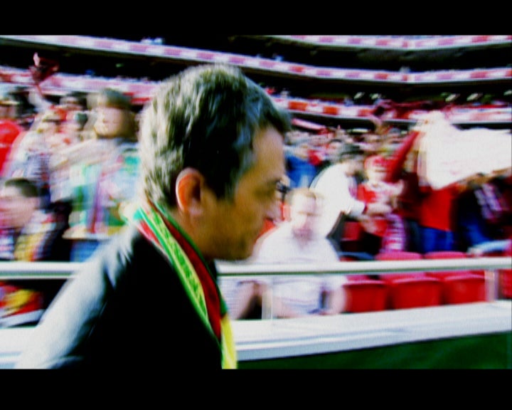 Pessoas Dizem Pessoa: “Nevoeiro”