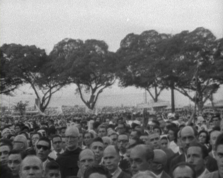 Homenagem ao Governador do Estado de Guanabara