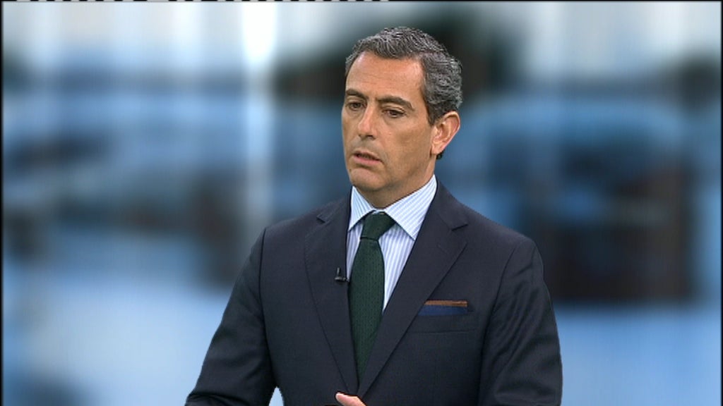 Entrevista a Carlos Batalhão