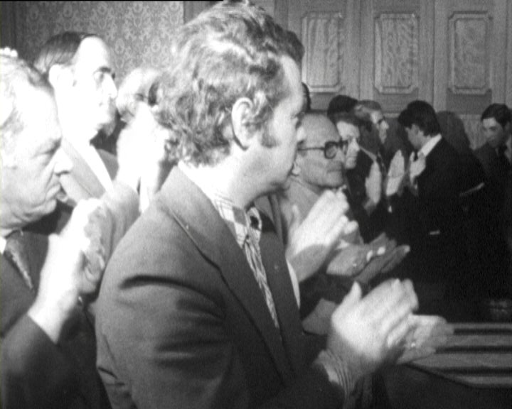 Tomada de Posse do Governador Civil de Viana do Castelo