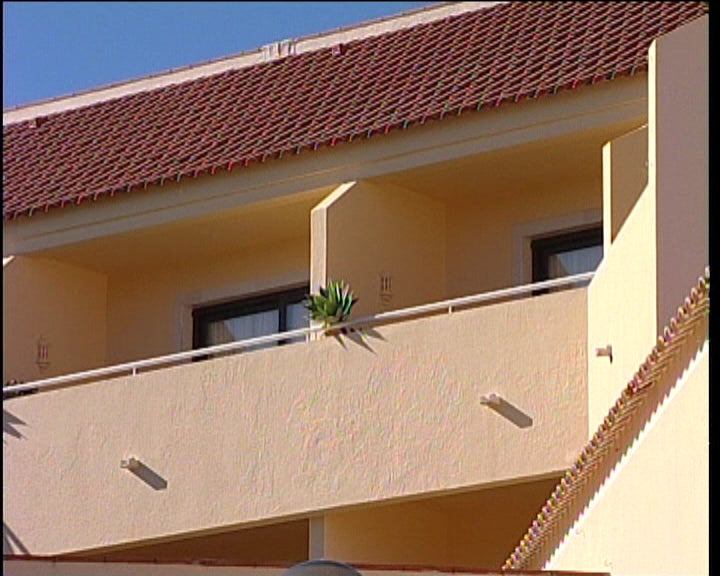 Taxa de Turismo no Algarve