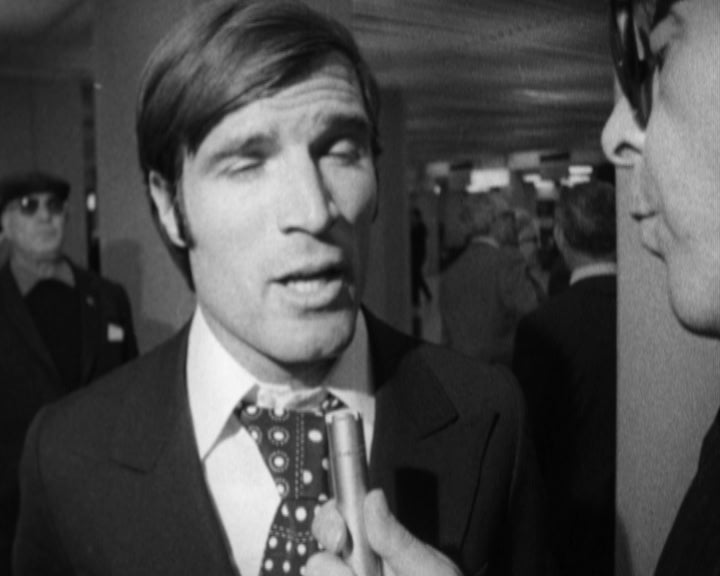 Entrevista a José Carlos