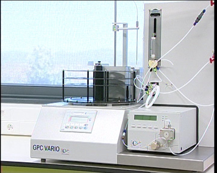 Centro de Apoio Tecnológico Agro-alimentar