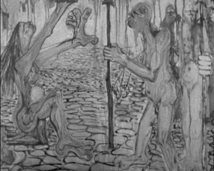 Exposição na sede do Clube Atlético e Recreativo da Encarnação