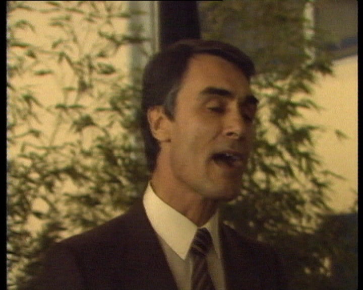 Cavaco Silva em Peniche