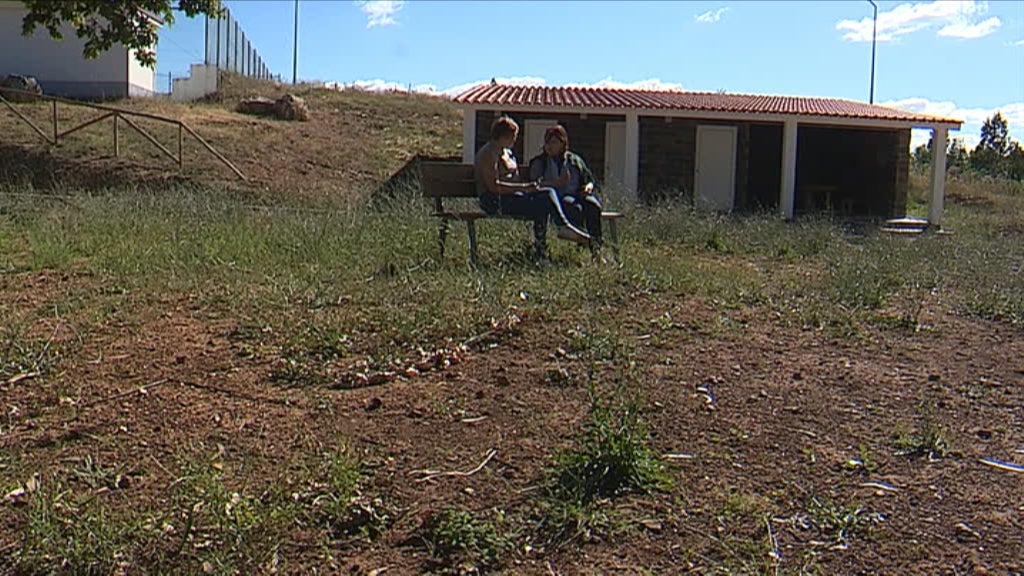 Apoio psicológico aos sobreviventes do incêndio de Pedrógão Grande