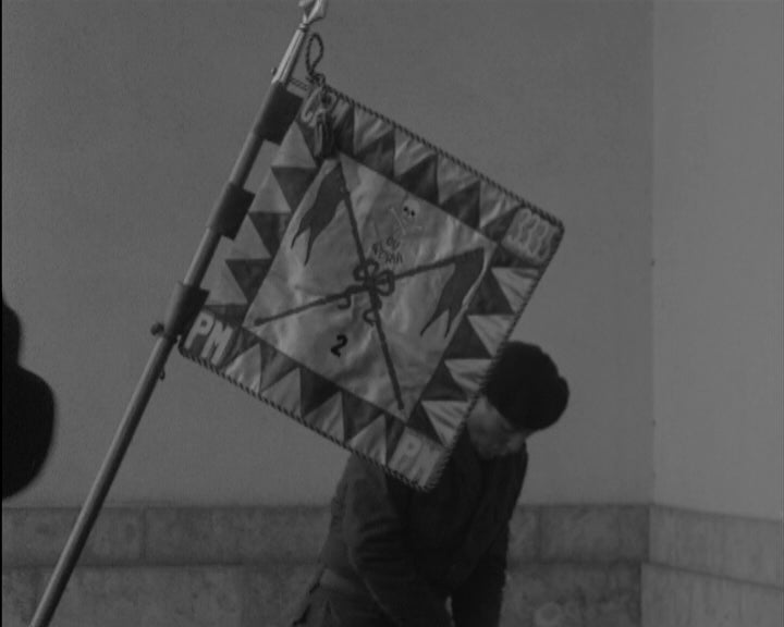 Partida de tropas de Lisboa para o Ultramar