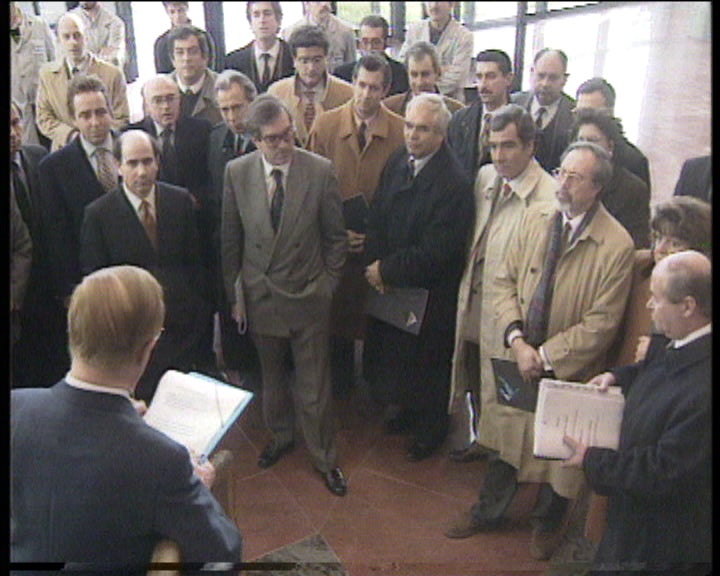 Deputados do PSD visitam empresas