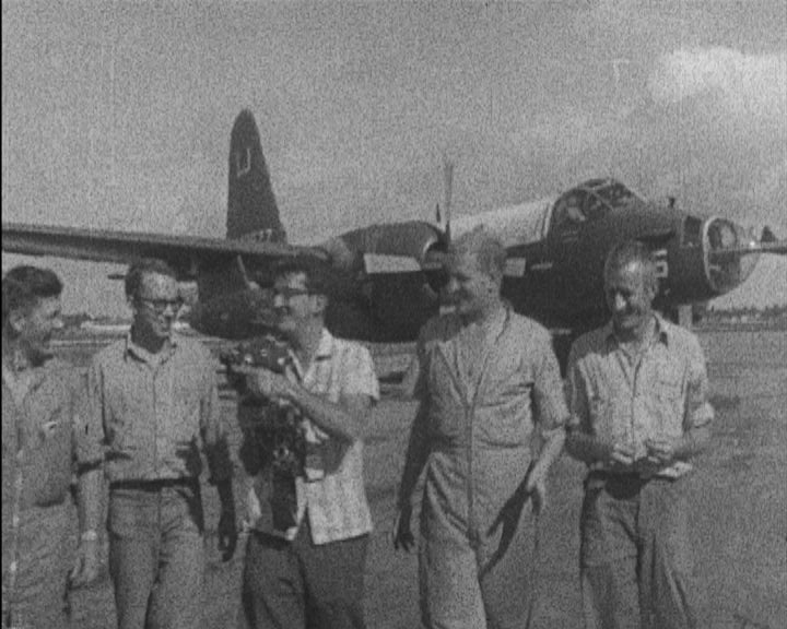 Retrospetiva do assalto ao Santa Maria