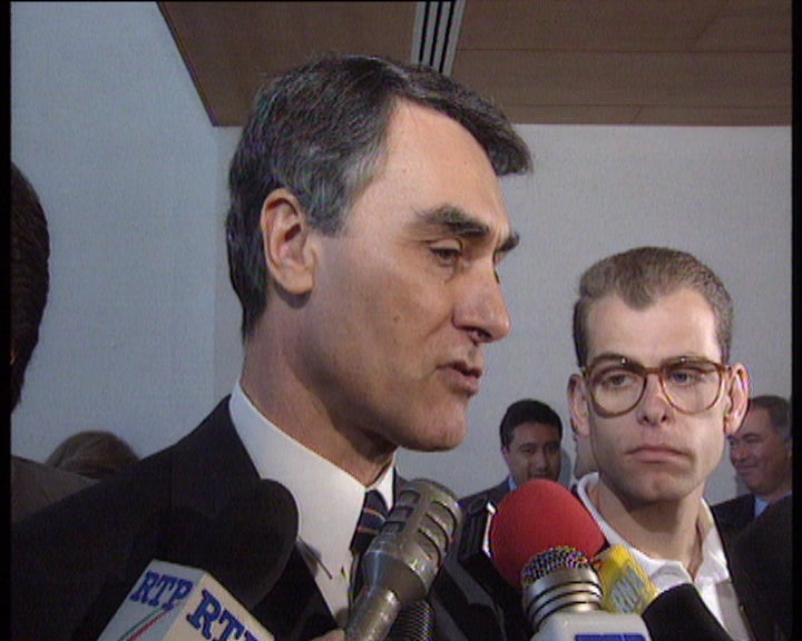 Crise das pescas com o Canadá