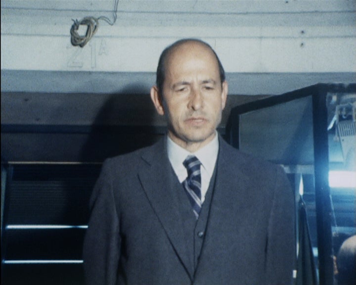 Acidente de Camarate