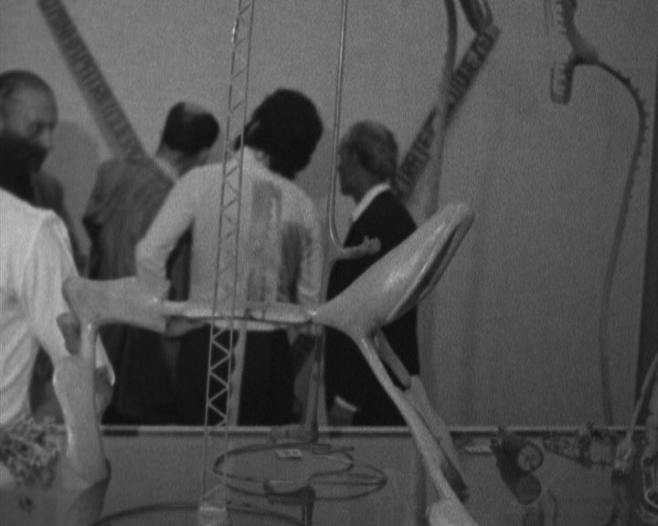 Exposição de António Caiola