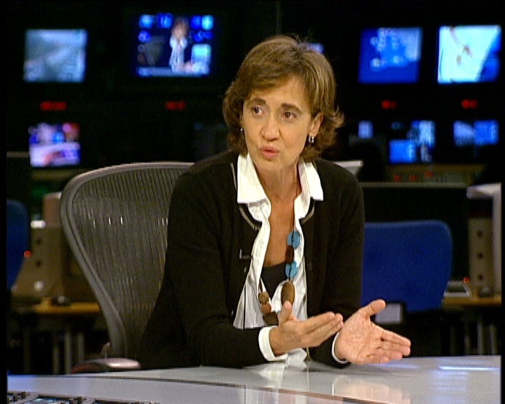 Entrevista a Marília Cravo