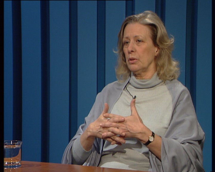 Maria Filomena Mónica