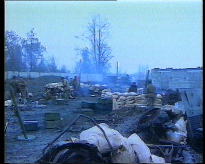 Influência do KGB aumenta na Rússia