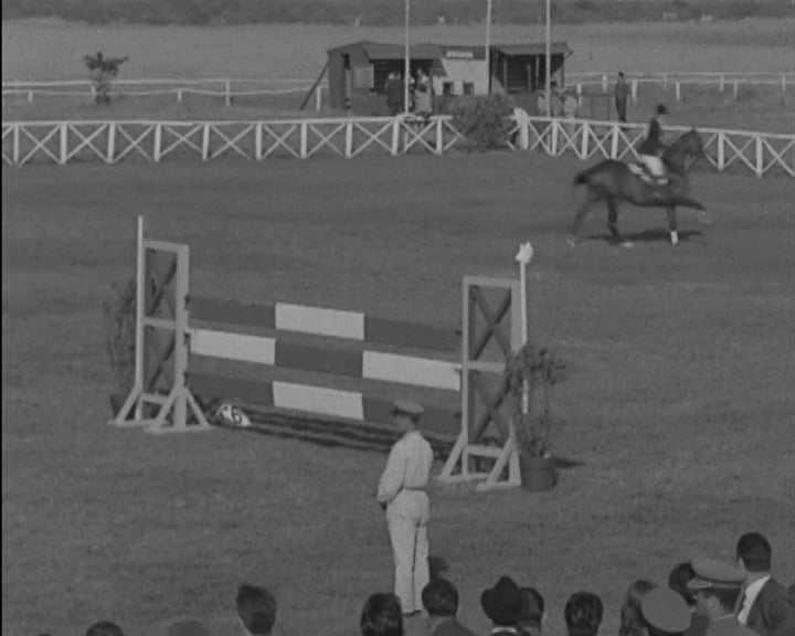 Hipismo: Campeonato Mundial