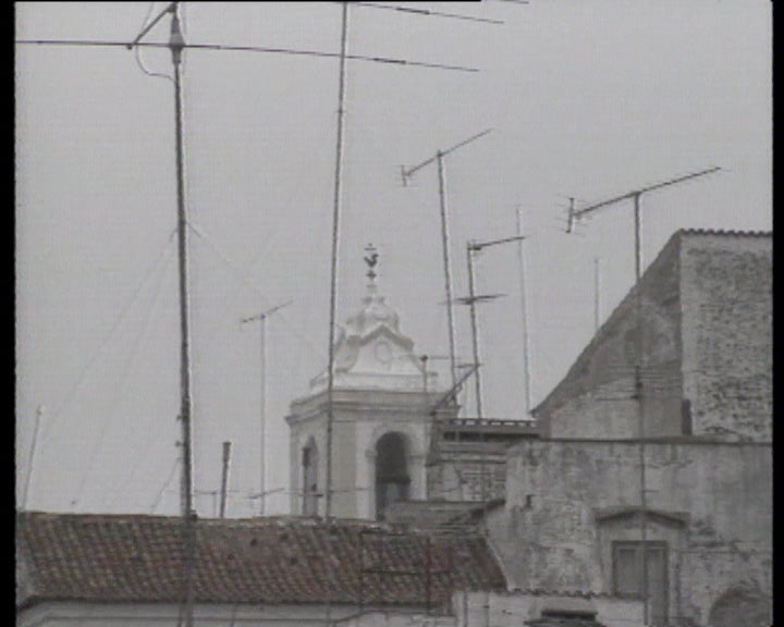 Televisão por cabo em Évora