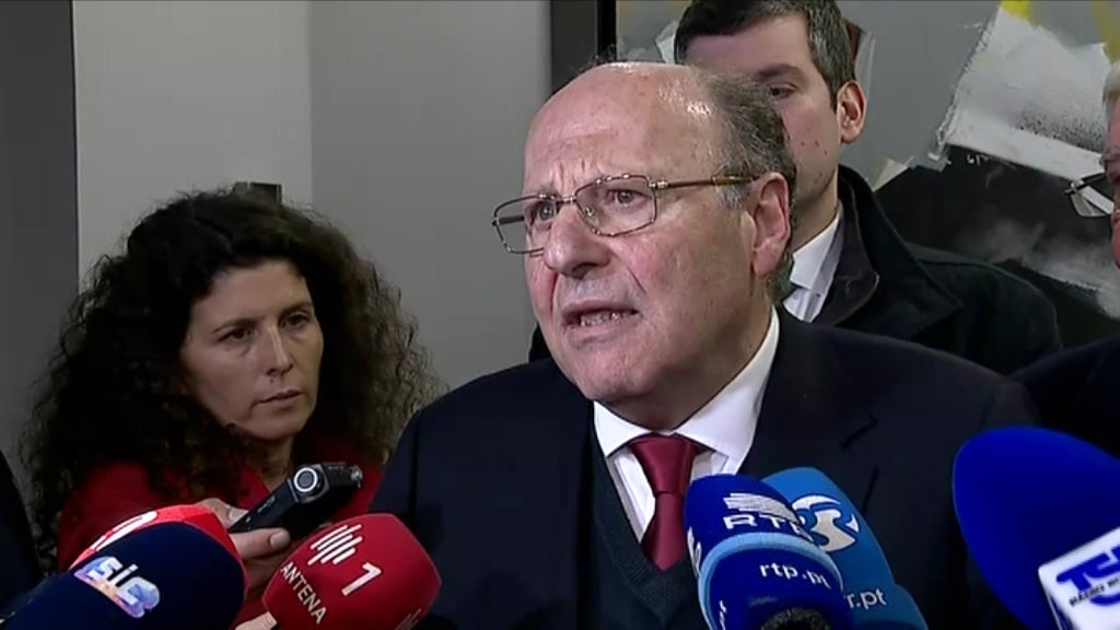 João Proença sobre a ADSE