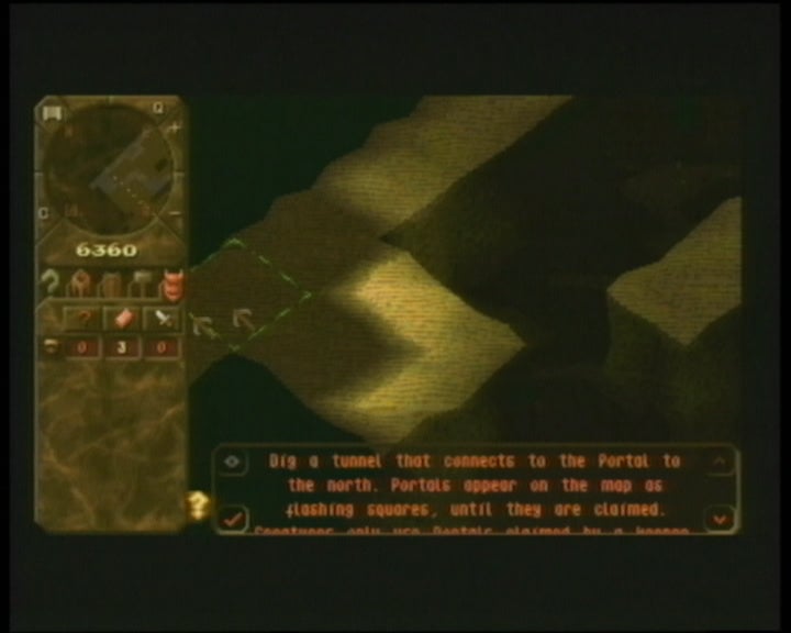 Último nível – Parte I