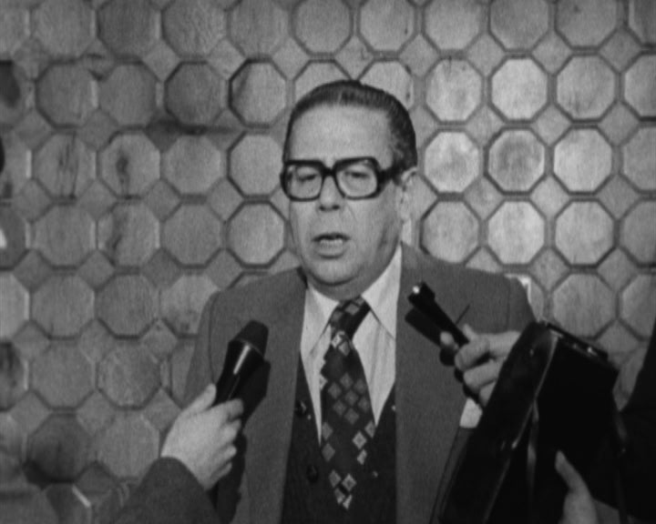 Declarações do General Galvão de Figueiredo