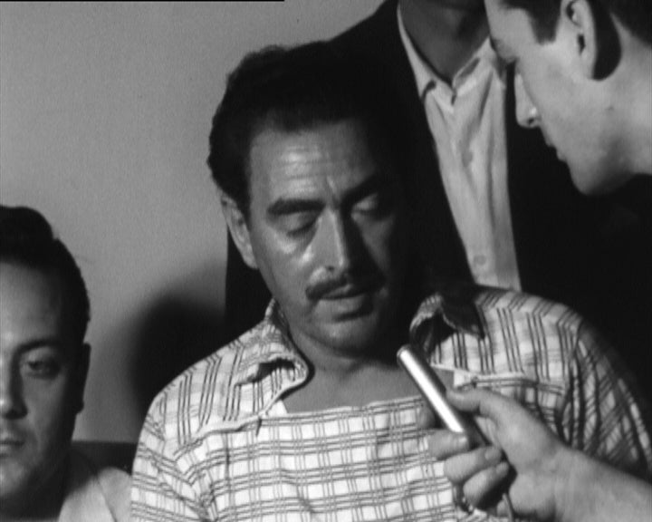 Entrevista a passageiros e tripulantes do Santa Maria