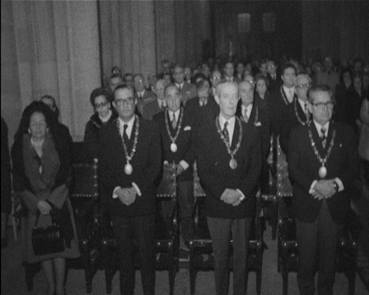 8º Centenário da relíquia de S. Vicente