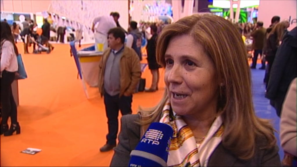 Balanço da BTL 2016