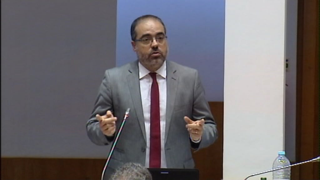 Debate sobre Saúde nos Açores